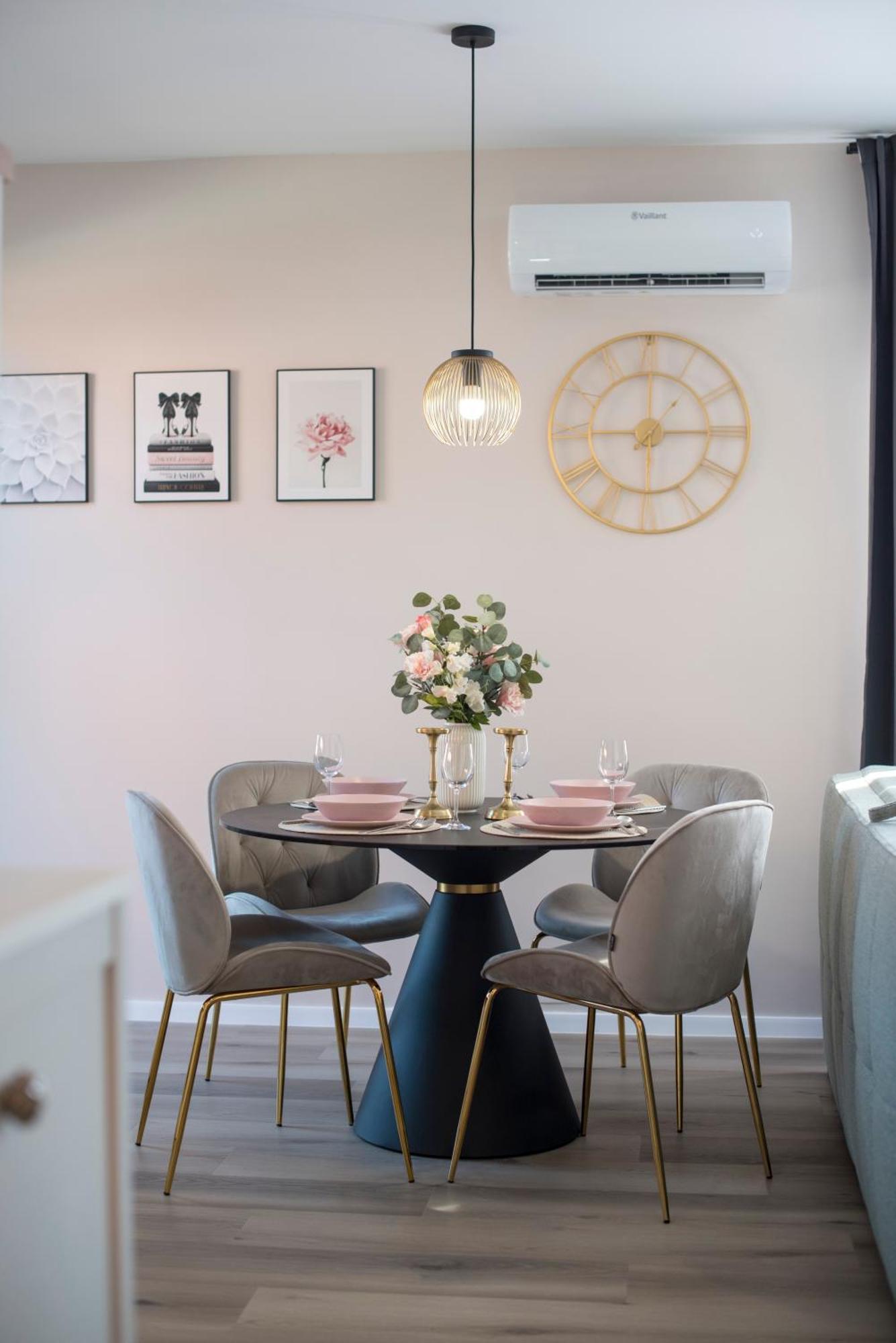 Apartment Lemm 500M From The Arena 자그레브 외부 사진